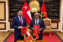 Photo of أوكيو العُمانية تعزز حضورها في أنغولا بصفقات نفط وغاز وطاقة متجددة
