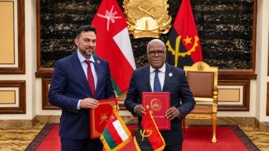 Photo of أوكيو العُمانية تعزز حضورها في أنغولا بصفقات نفط وغاز وطاقة متجددة