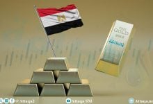 Photo of أسعار الذهب في مصر اليوم.. وعيار 21 ينخفض 50 جنيهًا