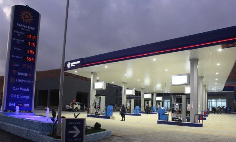 Photo of ارتفاع أسعار البنزين في الأردن لشهر أكتوبر 2026