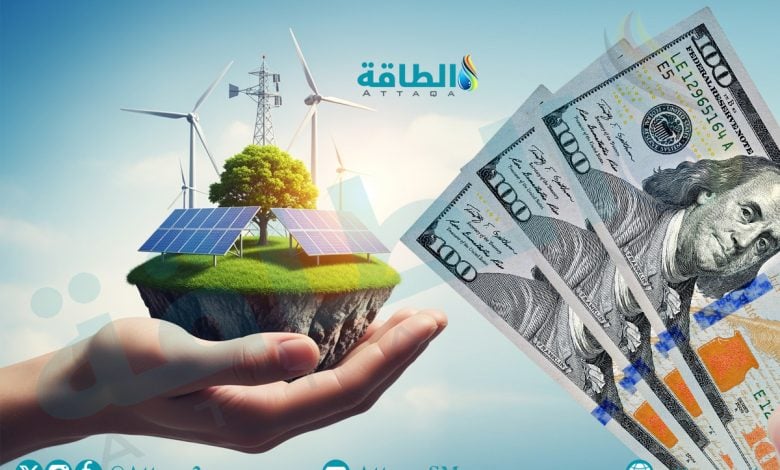 Photo of أكبر صفقات الطاقة المتجددة في الربع الثالث 2026 (تقرير)