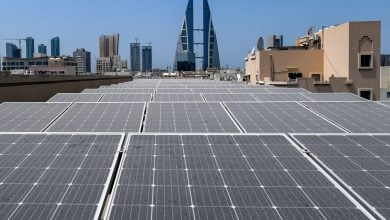 Photo of البحرين تراهن على الطاقة المتجددة والاقتصاد الدائري لخفض الانبعاثات