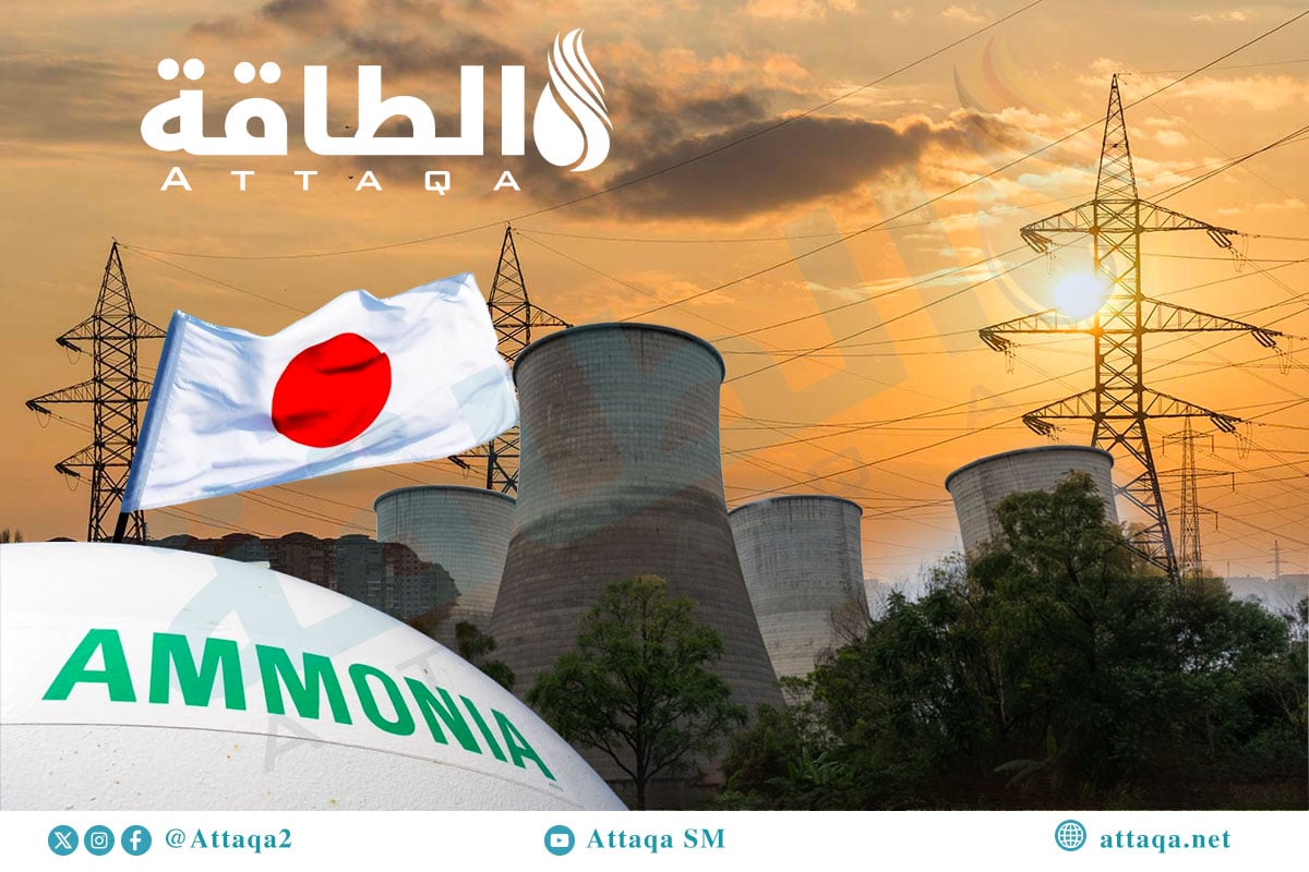 قطاع الكهرباء في اليابان