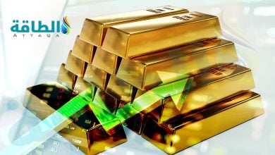 Photo of أسعار الذهب ترتفع 11 دولارًا مع ترقب بيانات التضخم الأميركية