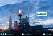 Photo of بئر غاز في المغرب تدخل مرحلة حاسمة