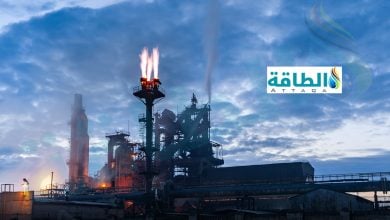 Photo of بئر غاز في المغرب تدخل مرحلة حاسمة