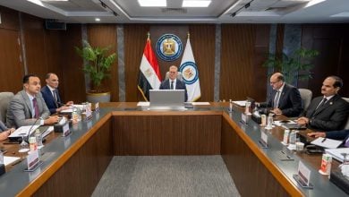 Photo of صادرات مصر من البتروكيماويات تسجل 1.8 مليار دولار