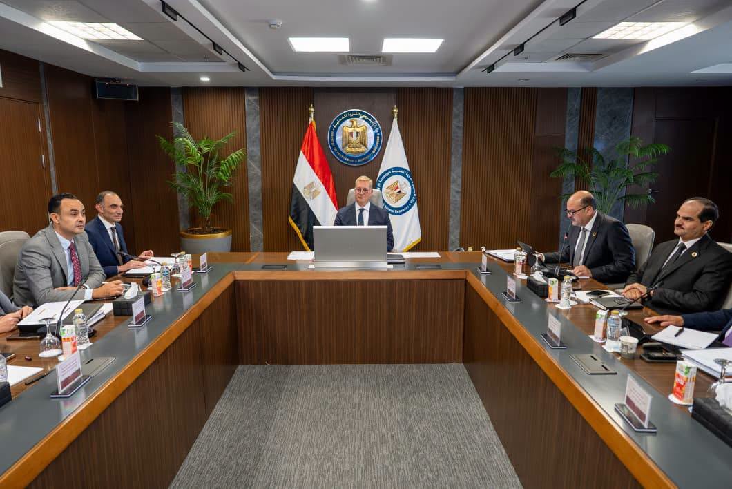 صادرات مصر من البتروكيماويات