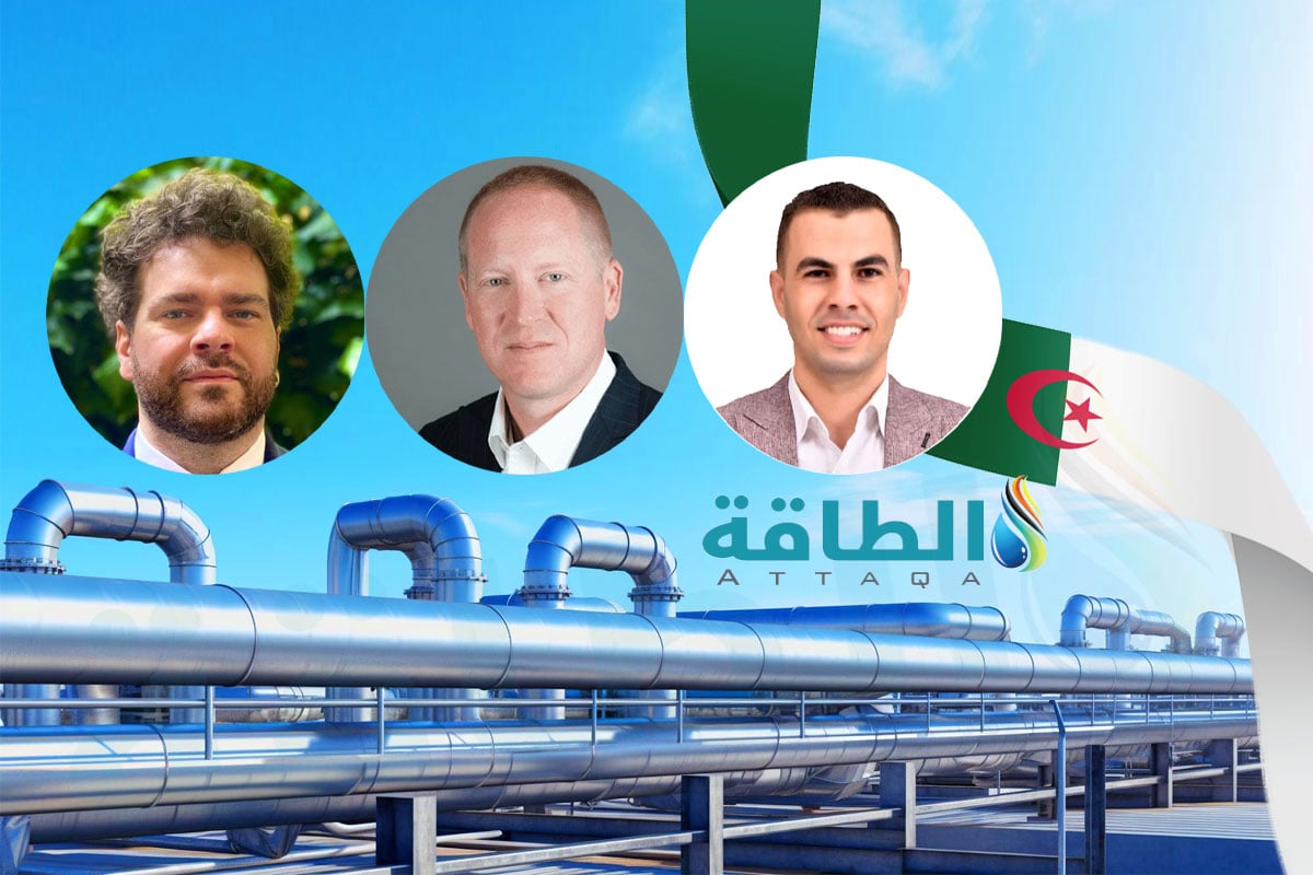 صفقة الغاز المسال الجزائري إلى بنغلاديش