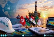 Photo of مناقصات التنقيب عن النفط والغاز في 4 دول عربية (مسح)
