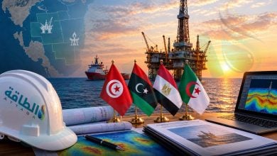 Photo of مناقصات التنقيب عن النفط والغاز في 4 دول عربية (مسح)