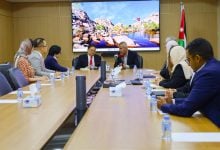 Photo of الهيدروجين الأخضر في الأردن يتعزز بمذكرة تفاهم جديدة