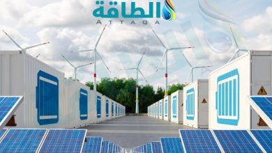 Photo of إضافات الطاقة المتجددة في الدول العربية قد تنمو 37%.. بقيادة السعودية ومصر