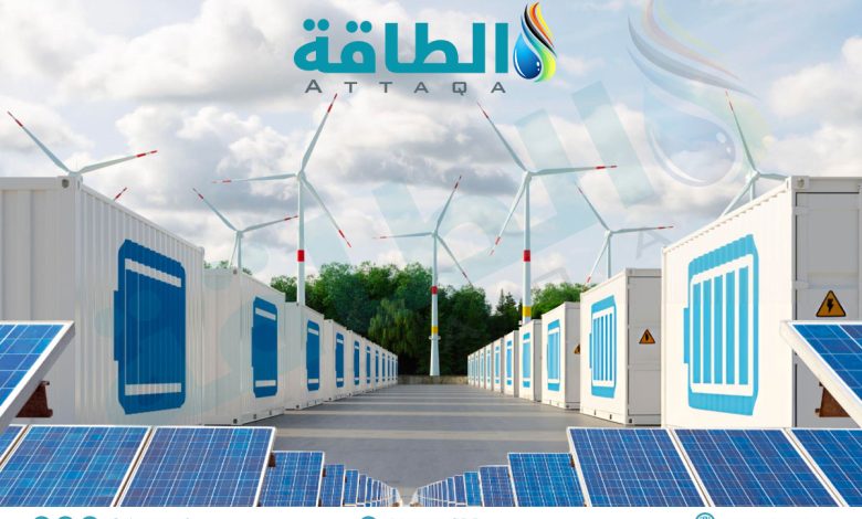 Photo of إضافات الطاقة المتجددة في الدول العربية قد تنمو 37%.. بقيادة السعودية ومصر
