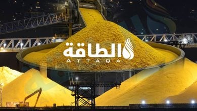 Photo of السعودية بخريطة إنتاج الكبريت عالميًا.. هل هناك دول عربية أخرى؟