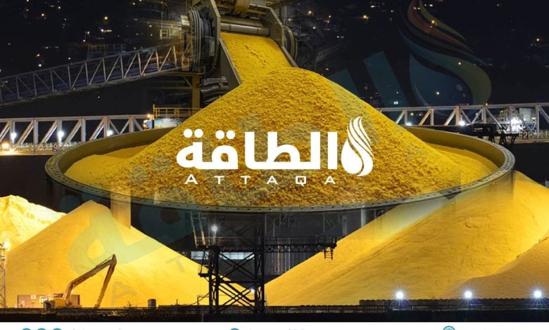 Photo of السعودية بخريطة إنتاج الكبريت عالميًا.. هل هناك دول عربية أخرى؟
