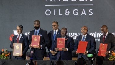 Photo of قطر للطاقة تقتنص حصة من استكشاف مربعين بحريتين في أنغولا