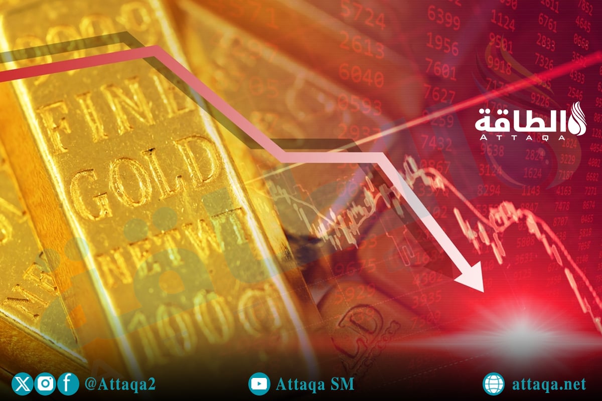 أسعار الذهب