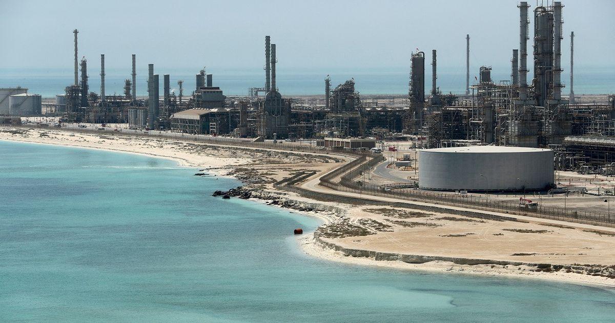استهداف منشآت طاقة في السعودية