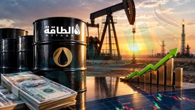 Photo of أسعار النفط ترتفع.. وخام برنت لشهر نوفمبر فوق 103 دولارات