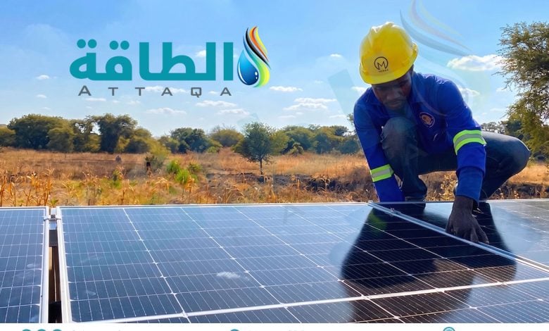 Photo of الطلب على الكهرباء في أفريقيا.. هل تكسر الطاقة الشمسية حالة الجمود؟