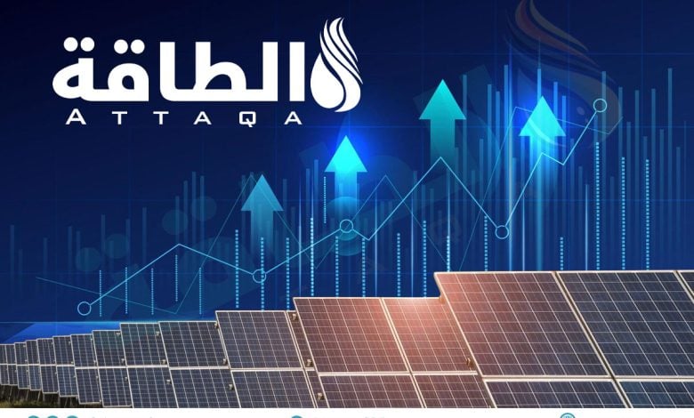 Photo of واردات أفريقيا من الألواح الشمسية الصينية تقفز 57% خلال 7 أشهر