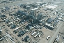 Photo of برنامج محطات توليد الكهرباء بالغاز في السعودية.. تطور بالمرحلة الثالثة