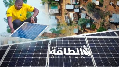 Photo of قدرة الطاقة الشمسية خارج الشبكة في أفريقيا قد تتضاعف 6 مرات بحلول 2035