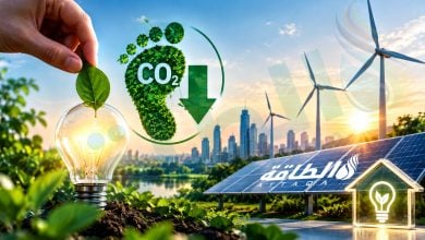 Photo of خبير: كفاءة الطاقة تدعم تحول المؤسسات العربية نحو الحياد الكربوني