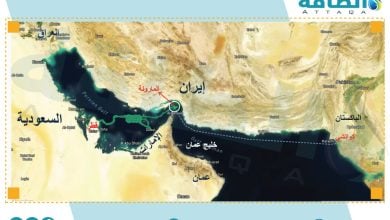 Photo of أول شحنة غاز مسال قطرية تعبر هرمز منذ شهرين (تفاصيل)