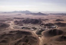 Photo of منجم جبل صايد.. السعودية تعلن احتياطيات معادن نادرة ضخمة