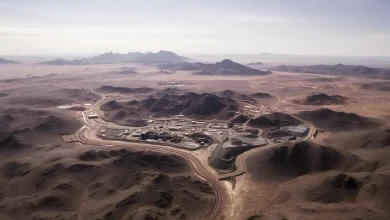 Photo of منجم جبل صايد.. السعودية تعلن احتياطيات معادن نادرة ضخمة