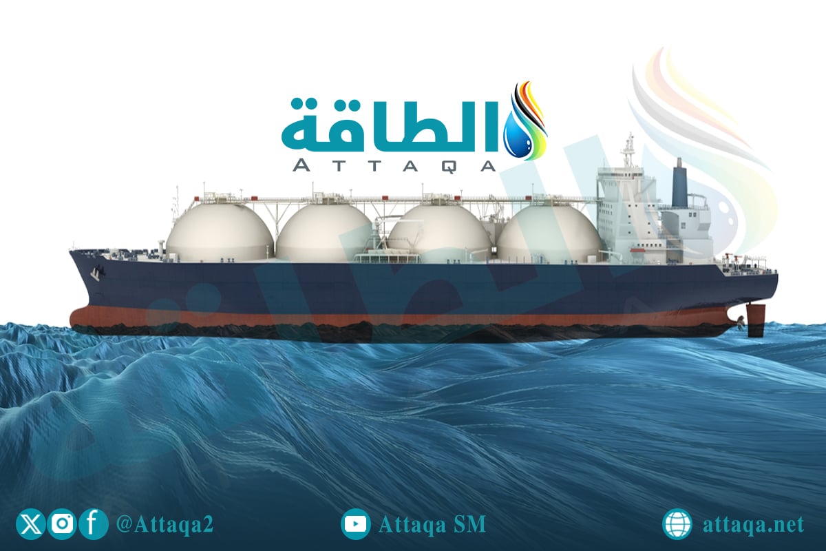 أسعار الغاز المسال