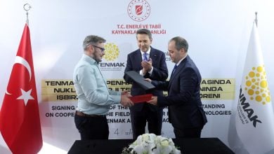 Photo of الثوريوم في تركيا يفتح بابًا جديدًا للطاقة النووية.. تفاصيل