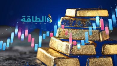 Photo of أسعار الذهب ترتفع 30 دولارًا وتتجه لتسجيل خسائر شهرية