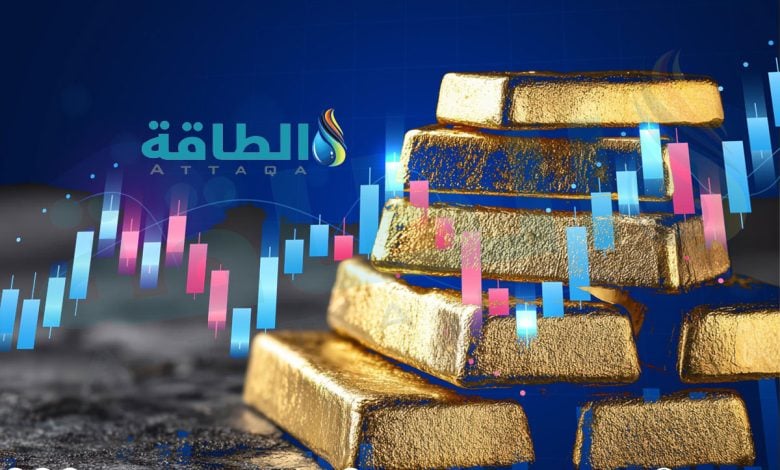 Photo of أسعار الذهب ترتفع 7 دولارات وتسجل خسائر شهرية - (تحديث)