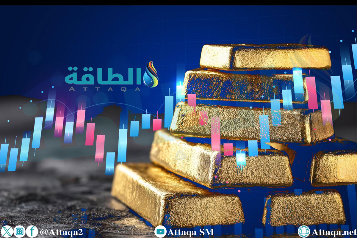 أسعار الذهب