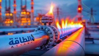 Photo of ارتفاع أسعار الغاز في أوروبا يكشف عن تحديات ضخمة قد تتجاوز الشتاء