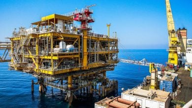 Photo of حقل بارس الجنوبي في إيران يستعيد 50% من طاقته الإنتاجية