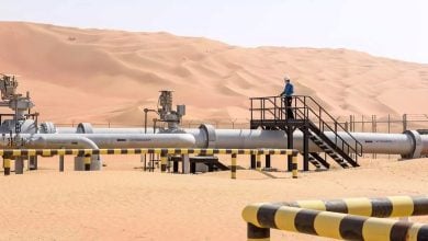 Photo of أرامكو السعودية تمنح أنابيب الشرق 3 صفقات بـ223 مليون دولار