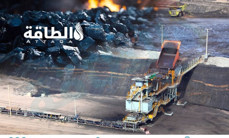 Photo of الطلب العالمي على الفحم قد يرتفع 1.2% في 2026.. وهرمز يرسم ملامح 2027