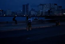 Photo of انقطاع الكهرباء في كوبا.. الشبكة تنهار للمرة السادسة منذ بداية 2026