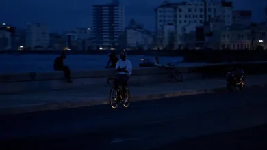 Photo of انقطاع الكهرباء في كوبا.. الشبكة تنهار للمرة السادسة منذ بداية 2026