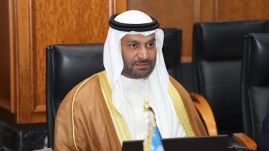 Photo of "هنيئًا للجزائر".. أول تعليق من أمين عام أوبك على مشروع أنبوب الغاز