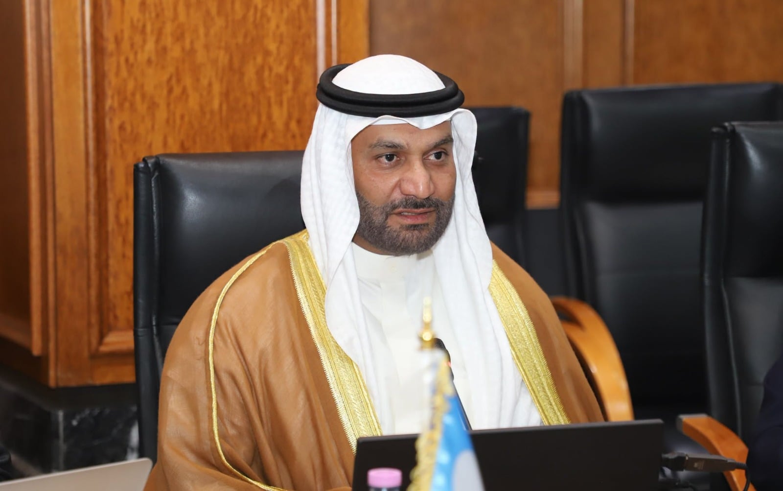 أمين عام أوبك