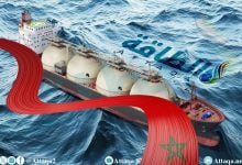 Photo of واردات المغرب من الغاز تنخفض 20%.. ما السبب؟
