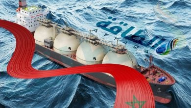 Photo of واردات المغرب من الغاز تنخفض 20%.. ما السبب؟