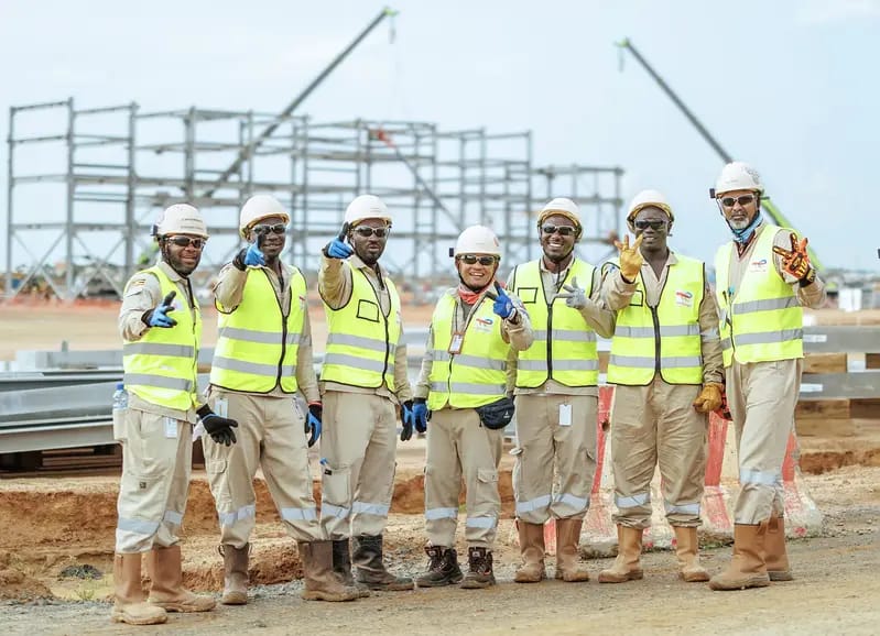 الدول المصدرة للنفط