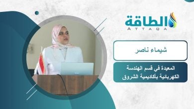 Photo of شحن وتفريغ السيارات الكهربائية لدعم استقرار الشبكات في دراسة مصرية حديثة