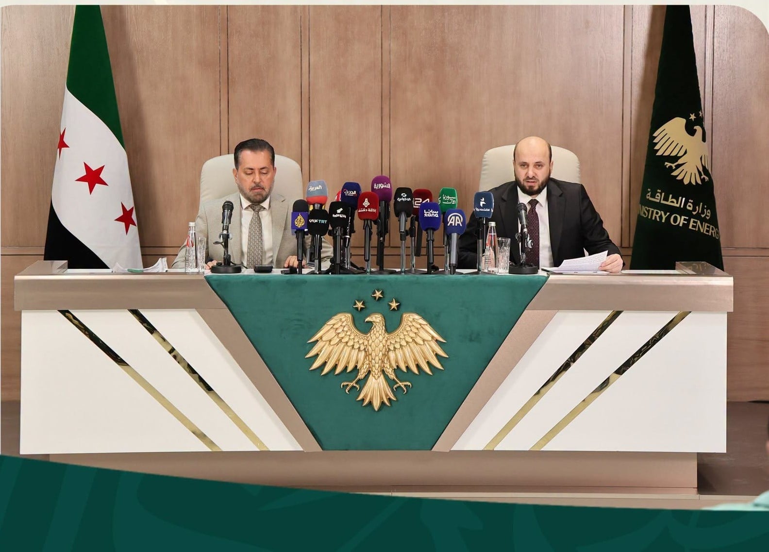 نوع جديد من المازوت في سوريا